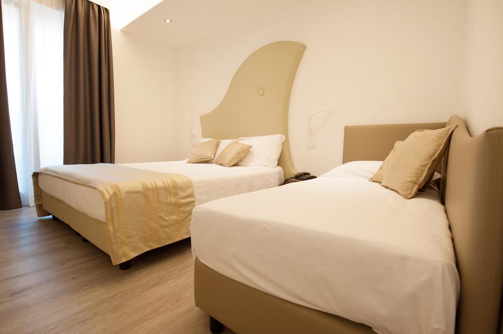 Junior Suite mit Balkon