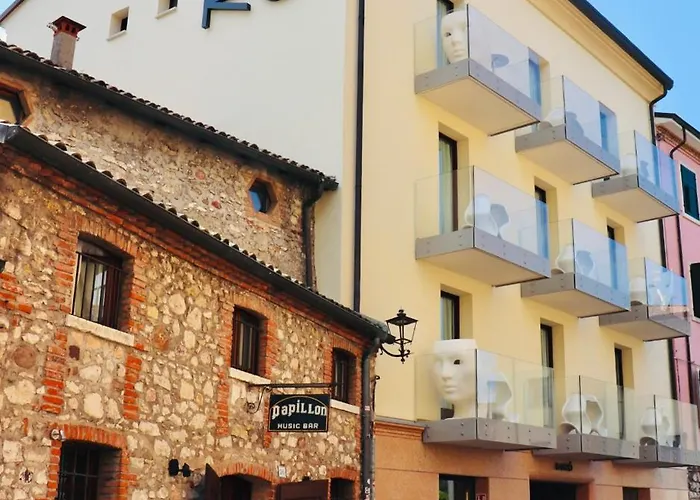 3 SterneHotel Miro'