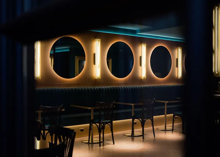 3 SterneHotel Miro'